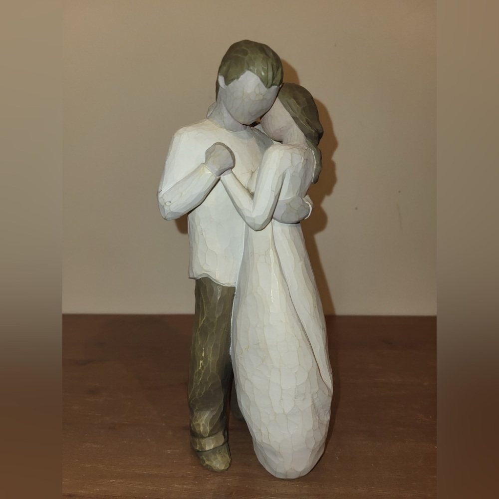 Willow Tree “Promise” Figurine